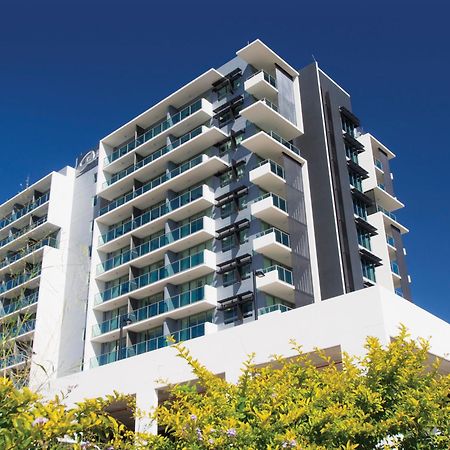 Oaks Gladstone Grand Hotel מראה חיצוני תמונה