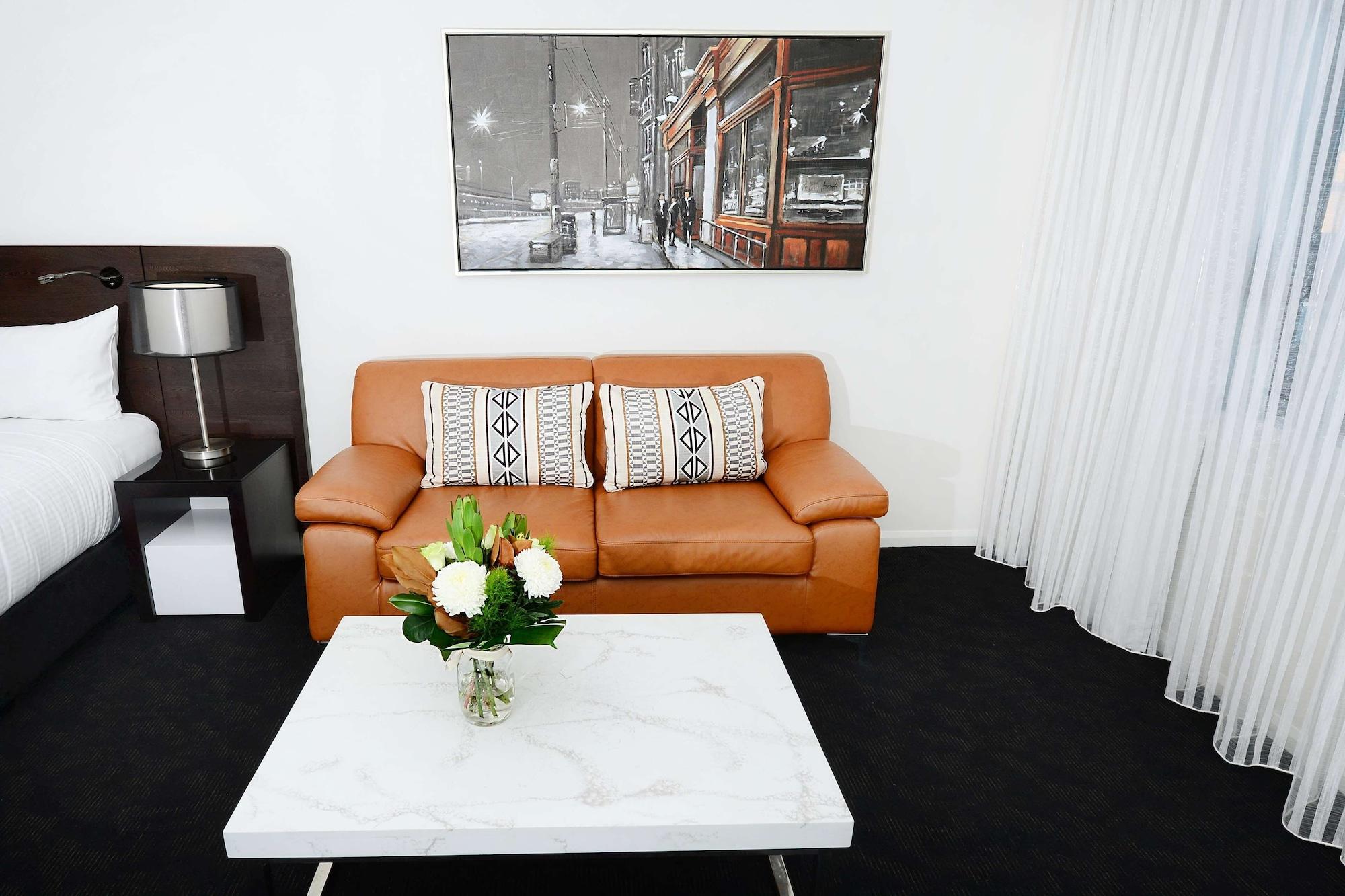 Oaks Gladstone Grand Hotel מראה חיצוני תמונה