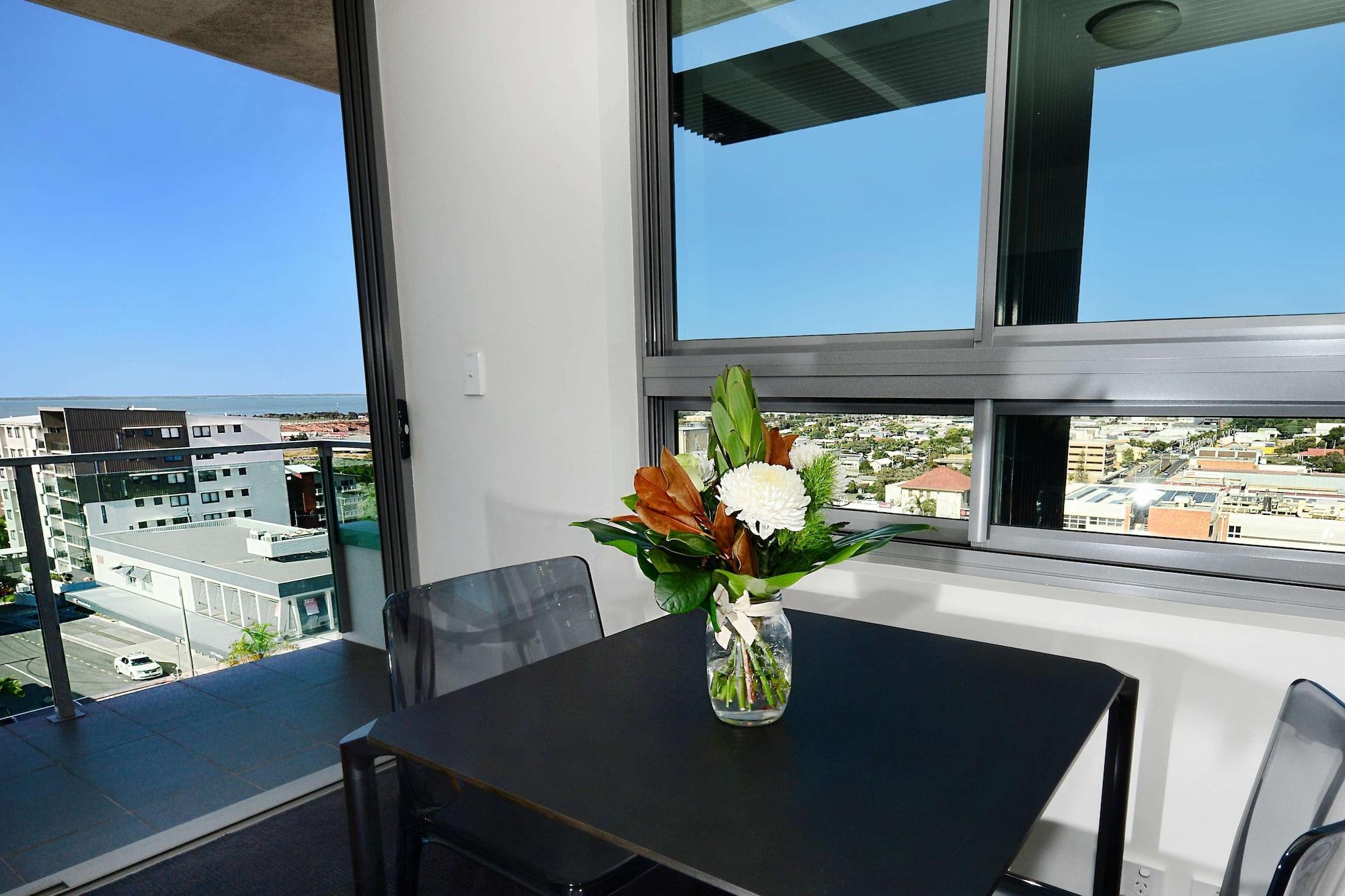 Oaks Gladstone Grand Hotel מראה חיצוני תמונה