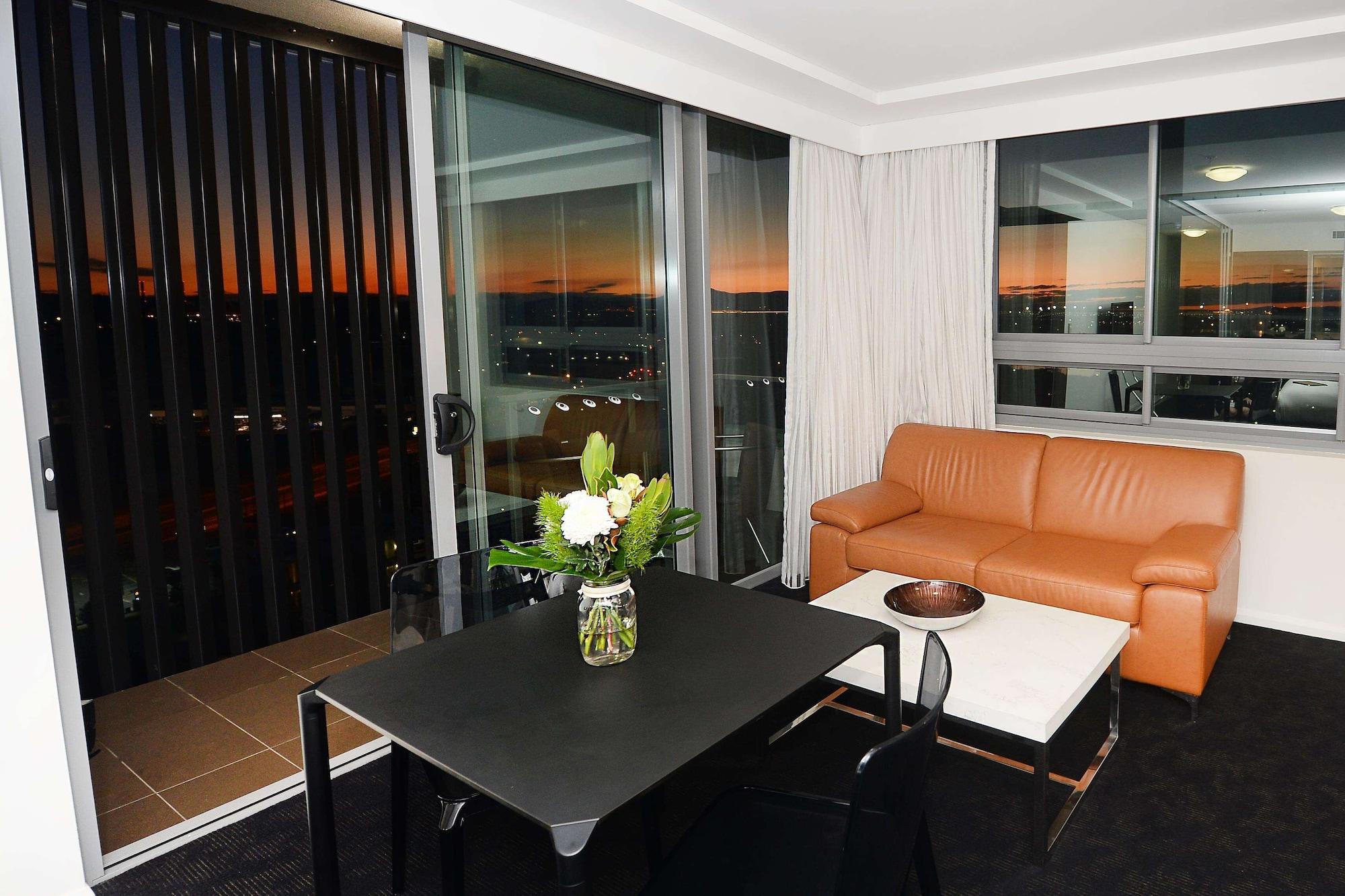 Oaks Gladstone Grand Hotel מראה חיצוני תמונה