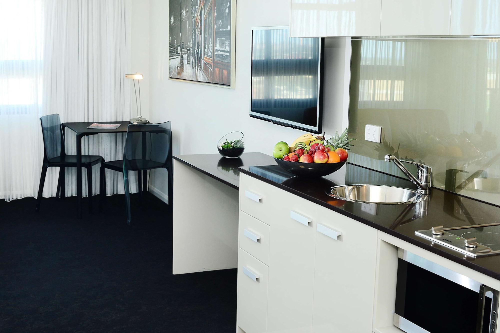 Oaks Gladstone Grand Hotel מראה חיצוני תמונה