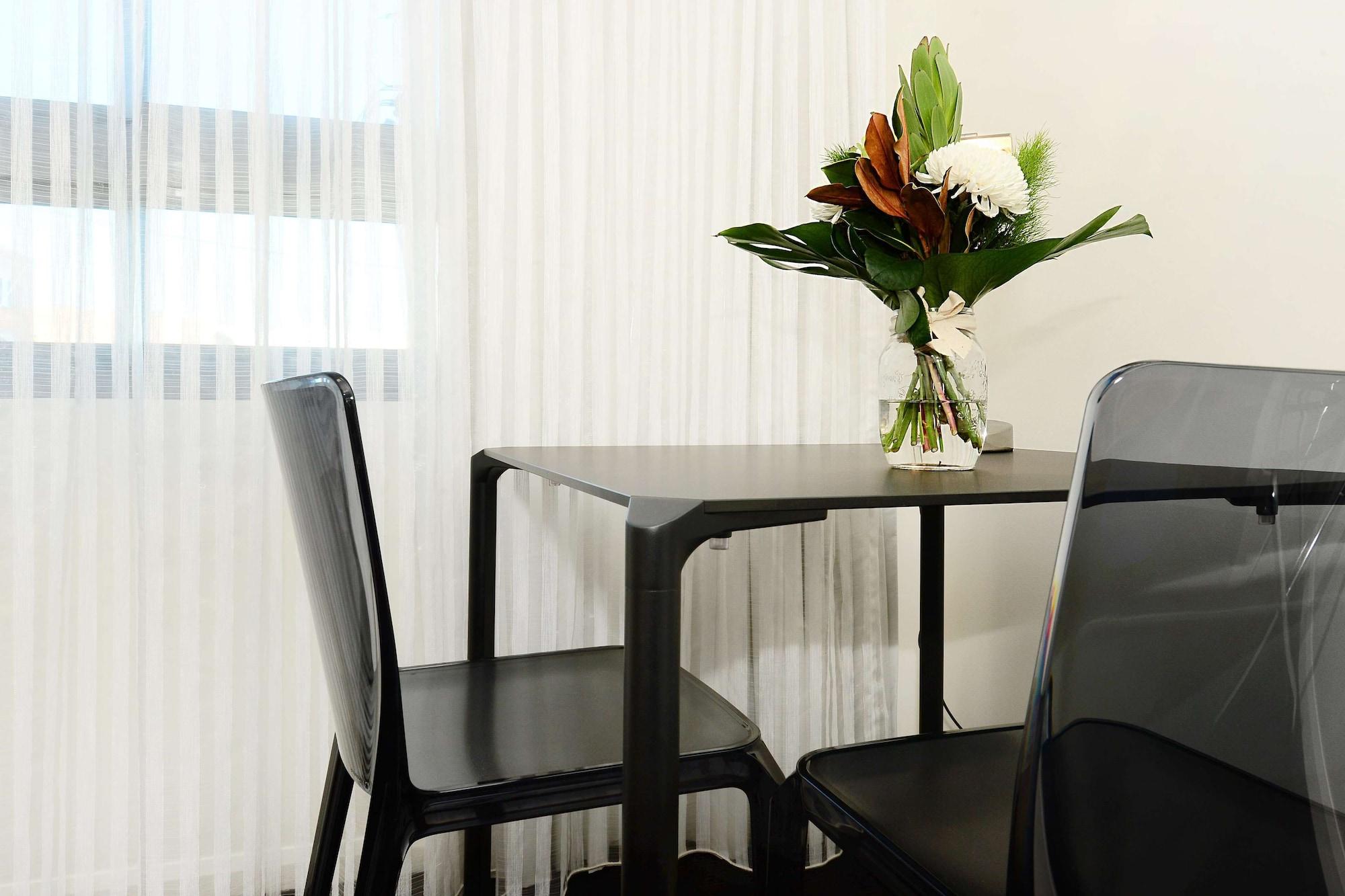 Oaks Gladstone Grand Hotel מראה חיצוני תמונה