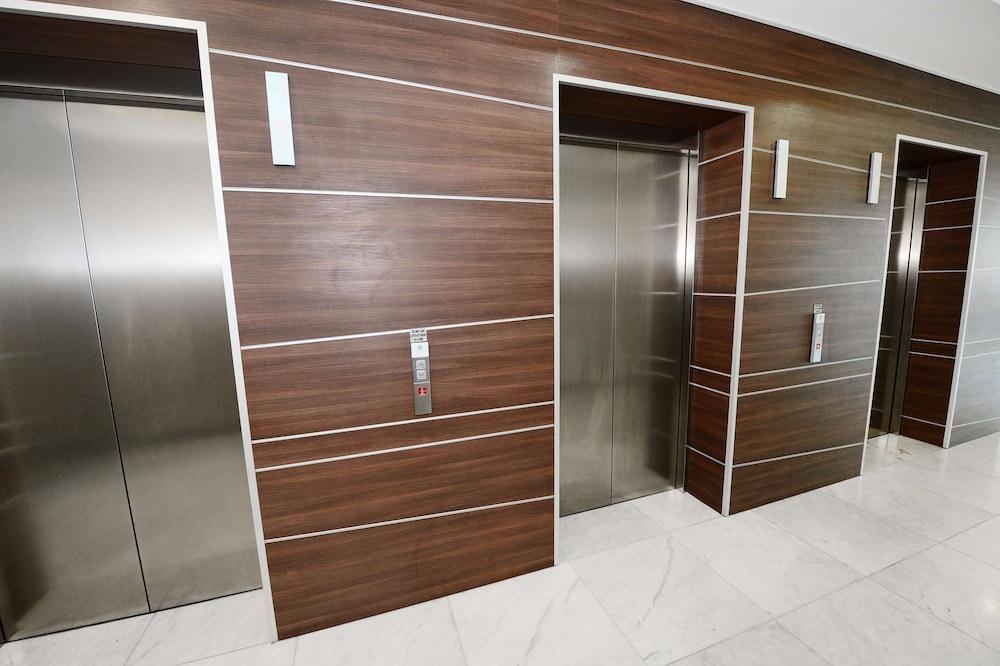 Oaks Gladstone Grand Hotel מראה חיצוני תמונה