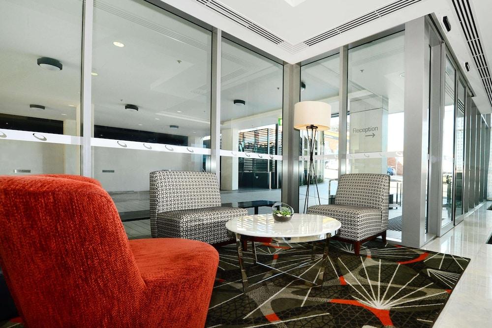 Oaks Gladstone Grand Hotel מראה חיצוני תמונה