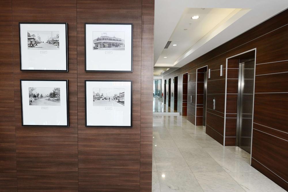Oaks Gladstone Grand Hotel מראה חיצוני תמונה