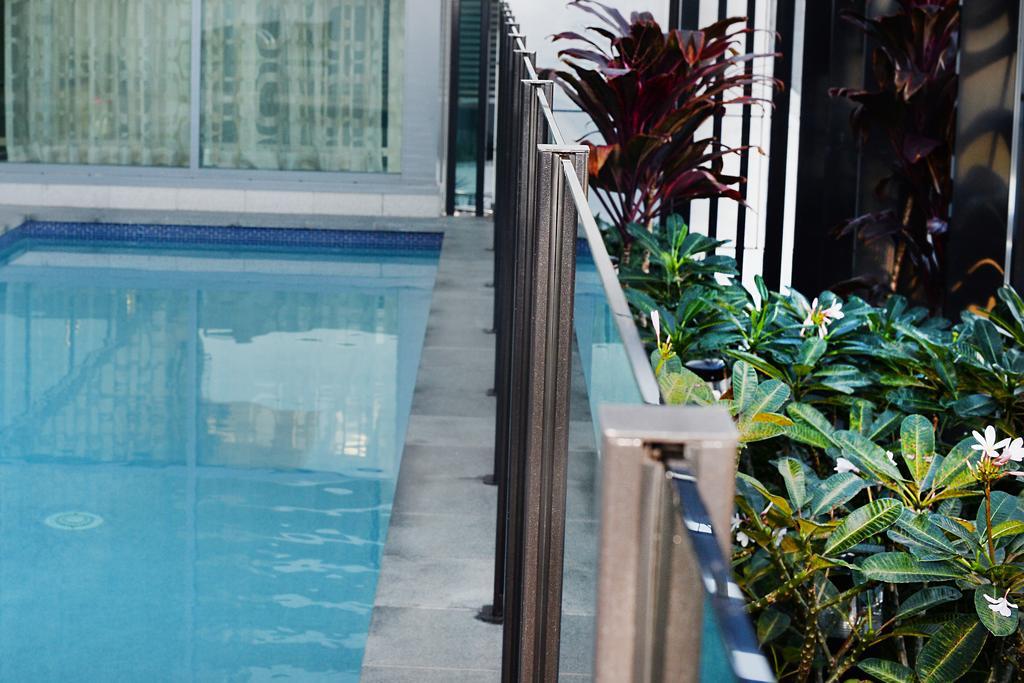 Oaks Gladstone Grand Hotel מראה חיצוני תמונה