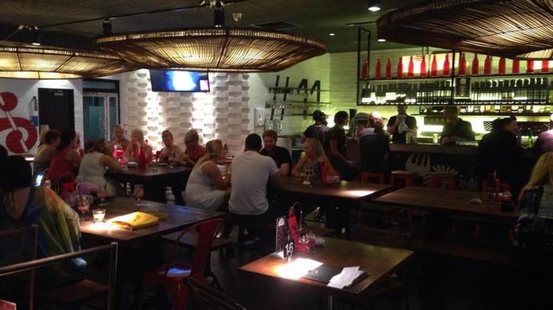 Oaks Gladstone Grand Hotel מראה חיצוני תמונה
