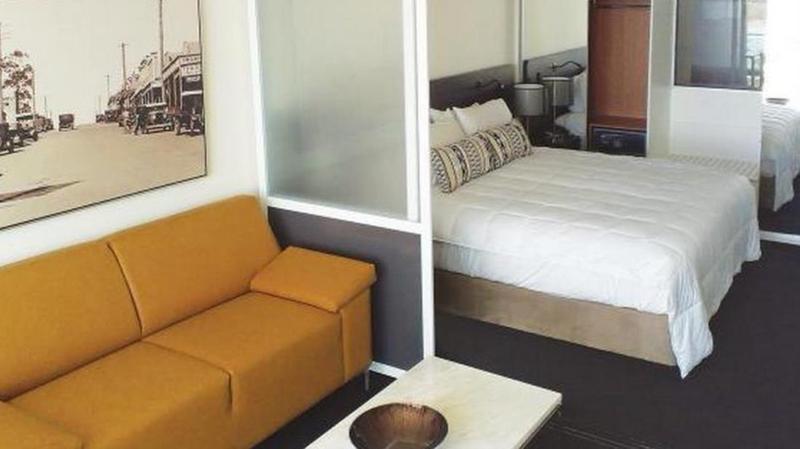 Oaks Gladstone Grand Hotel מראה חיצוני תמונה