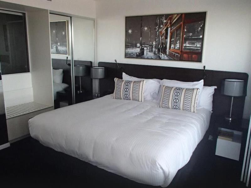 Oaks Gladstone Grand Hotel מראה חיצוני תמונה