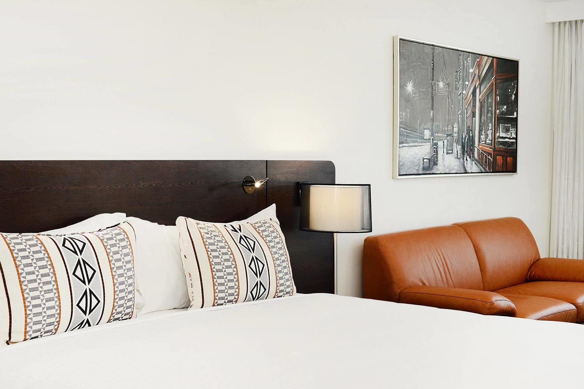 Oaks Gladstone Grand Hotel מראה חיצוני תמונה